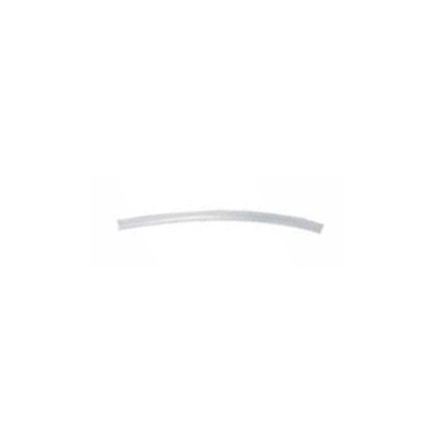 Silicone tubes for pump inner ø 3.2 mm(6/set)